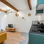 Appartement Castelet - Welkeys