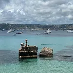 Cozy 1 Bedroom Apartment Antibes Juan-Les-Pins - Walk To Beaches, Restaurants, Old Town