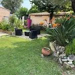 Magnifique Maison 6 Personne Piscine