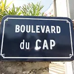 Les Jardins Du Cap