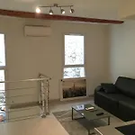 Safranier Townhouse