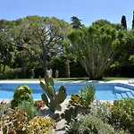 Villa Yabassi
