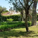 Green Cap D\'Antibes
