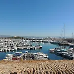 Studio Vieil Antibes Plage