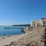 Studio Vieil Antibes Plage