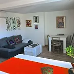 Appartement Vieil Antibes