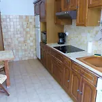 La Villa Cosy - Parking