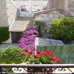 La Villa Cosy - Parking