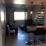 Appartement De Vacances Au 1Er Etage 45M2