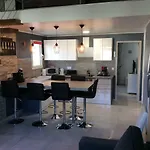 Appartement De Vacances Au 1Er Etage 45M2