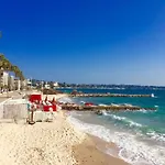 Studio- Antibes-Juan Les Pins- Cote D\'Azur