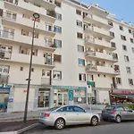 Appartement Poincare - Welkeys