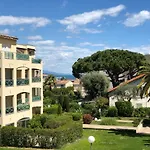 Residence Les Hesperides