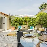 La Maisonnette Antiboise - Welkeys