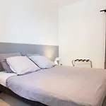 Appartement 4 Personnes Vue Mer Remparts Antibes