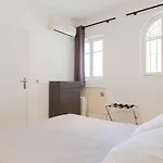 Appartement 4 Personnes Vue Mer Remparts Antibes