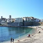 Studio Vieil Antibes Marche Provencal