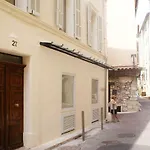 Studio Vieil Antibes Marche Provencal