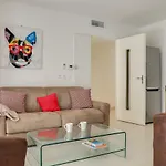 Appartement Danae Antibes