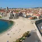 Charmant Studio Au Coeur Du Vieil Antibes 5 Mn Des Plages