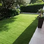 Villa Washington
