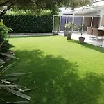 Villa Washington