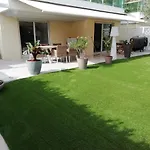 Villa Washington