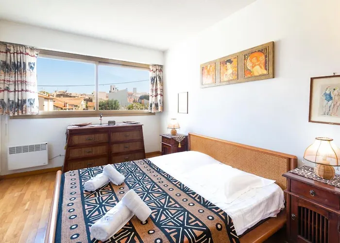 Residence Beausejour