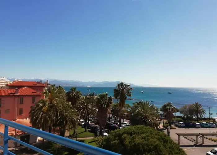 Appartement Rooftop Vue Mer