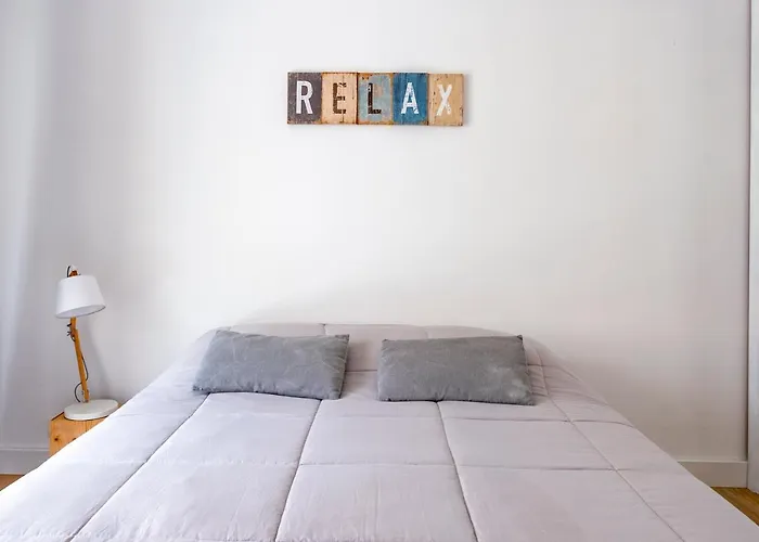 Bel Appartement