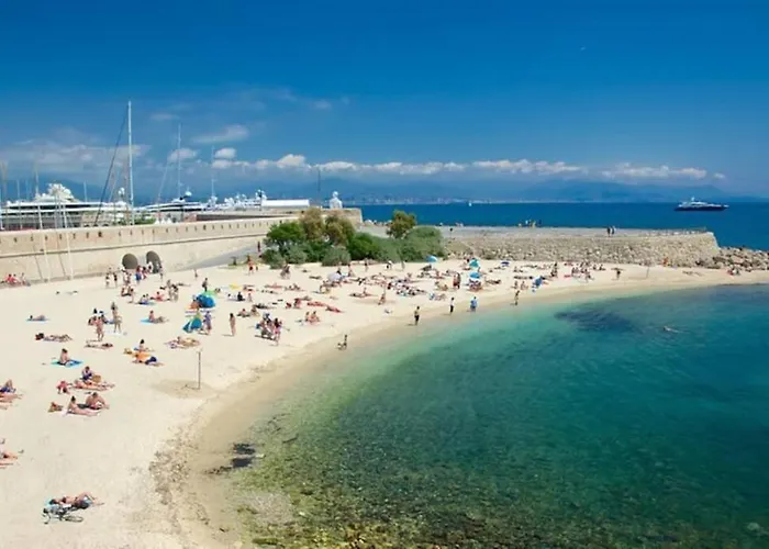 New - 2 Pieces Vieil Antibes - Marche Provencal