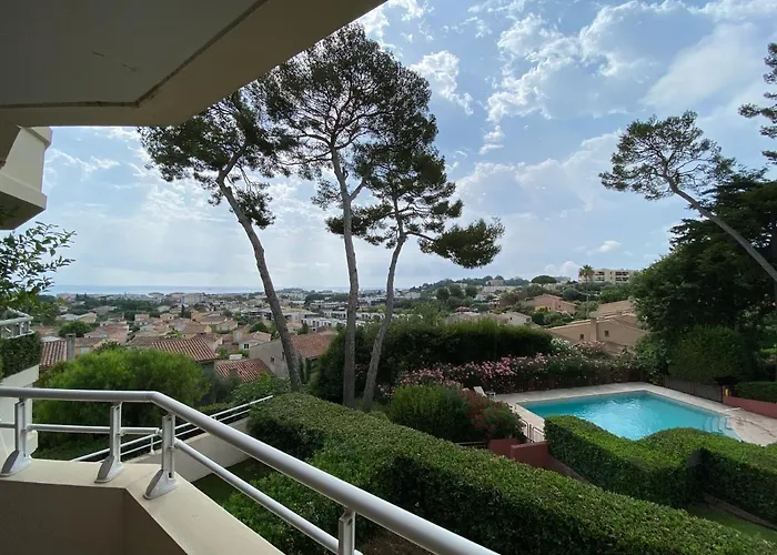 Le Beauvert - Stayinantibes