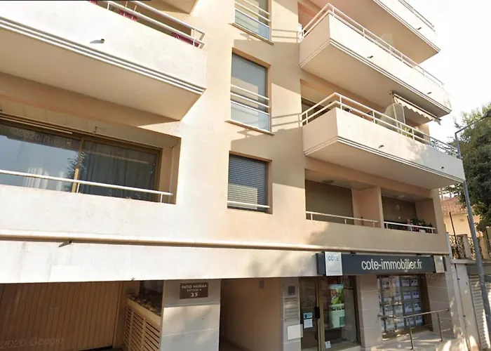 Quartier Vauban 2 Bedroom Apartment