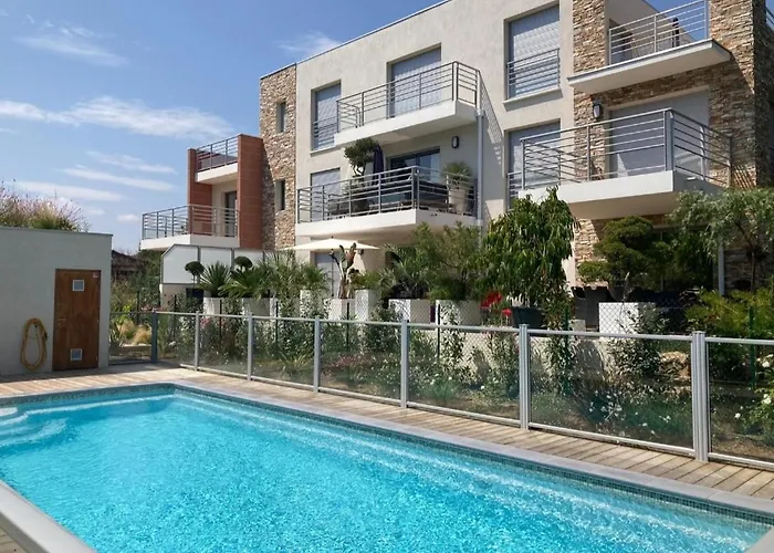Perfect Place To Stay In Juan-Les-Pins