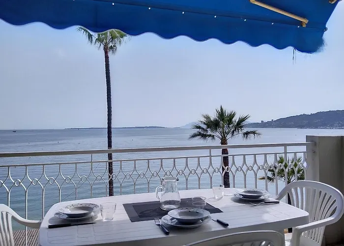 Residence De La Mer