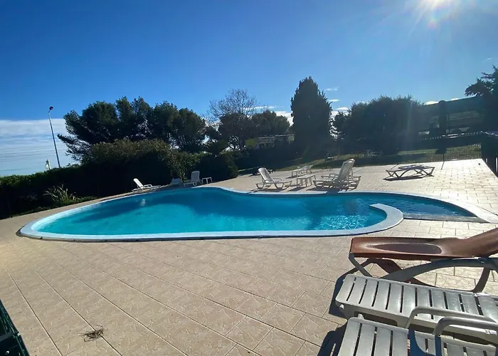 Residence Riviera