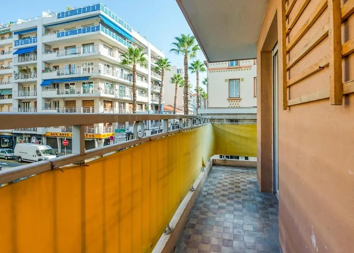 Appartement Wilsonia - Welkeys