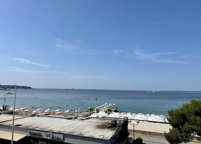 Le Chouta Beach