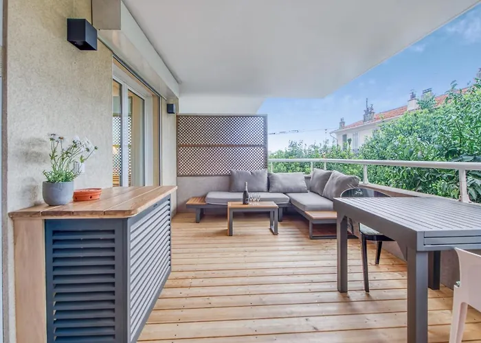 Appartement Thiers - Welkeys