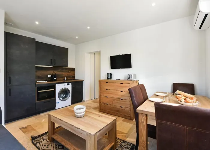 Appartement Capri - Welkeys