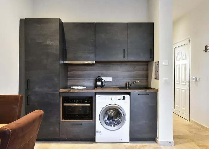 Appartement Florence - Welkeys