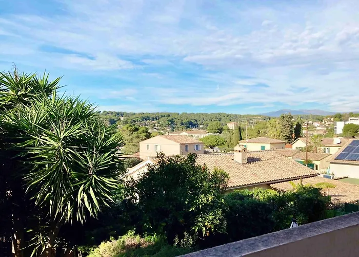Eden Les Pins