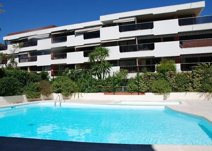 Les Jardins Du Cap