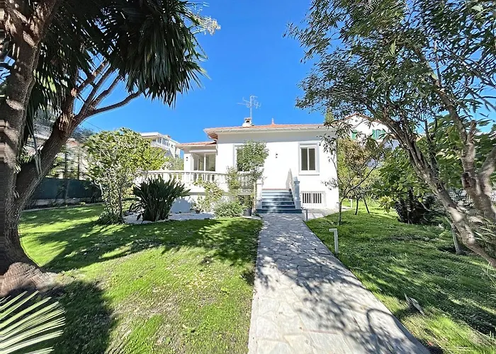 Villa Valentina Bord De Mer Au Calme
