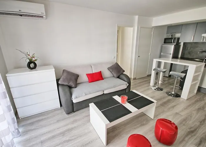 Residence Gambetta