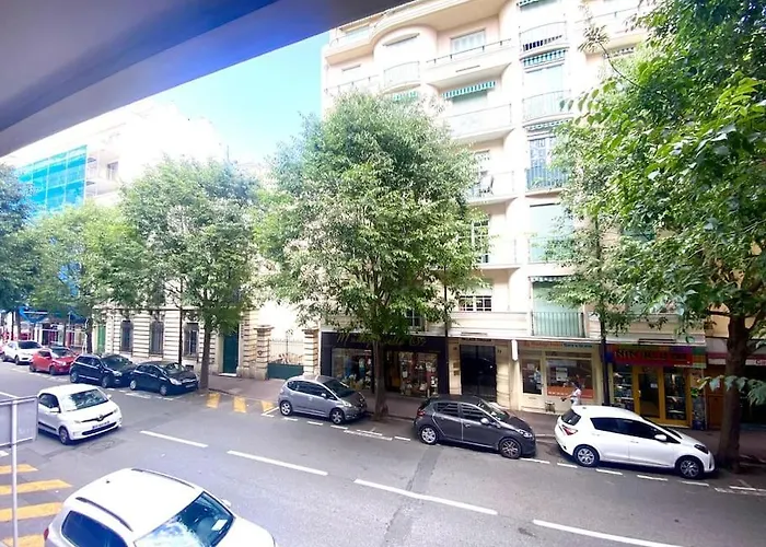 Appartement Antibes