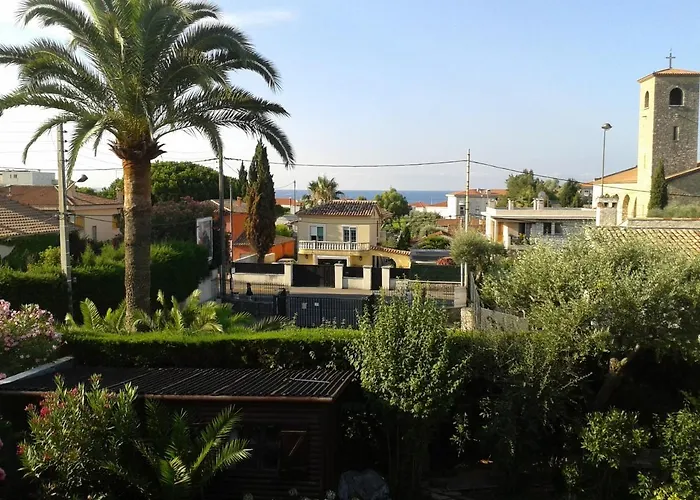 Ma Maison De Juan