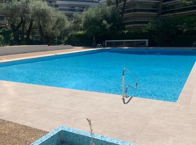 Magnifique Studio 4 Personne A Deux Pas De La Plage