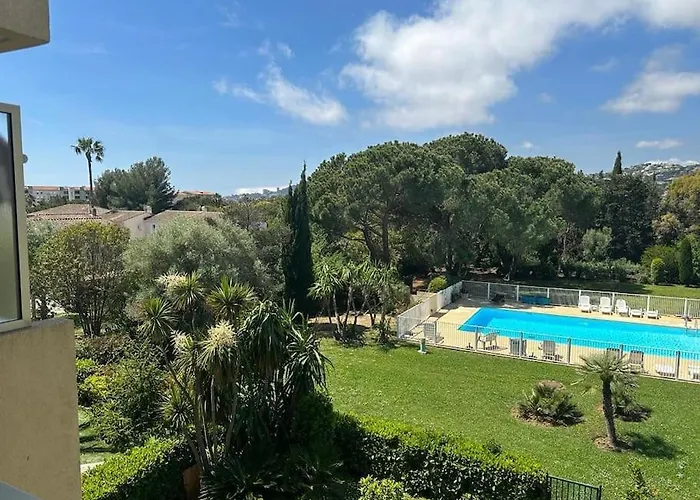 3P Appartement 50M² Mer 400M