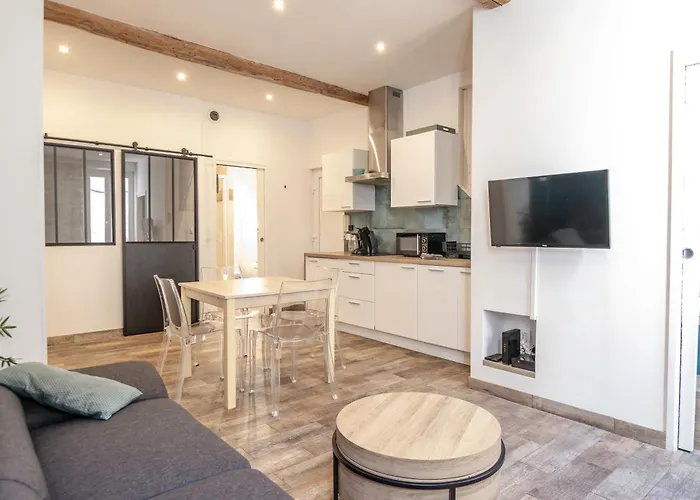 Ragnar House - 3 Pieces A 200M De La Mer